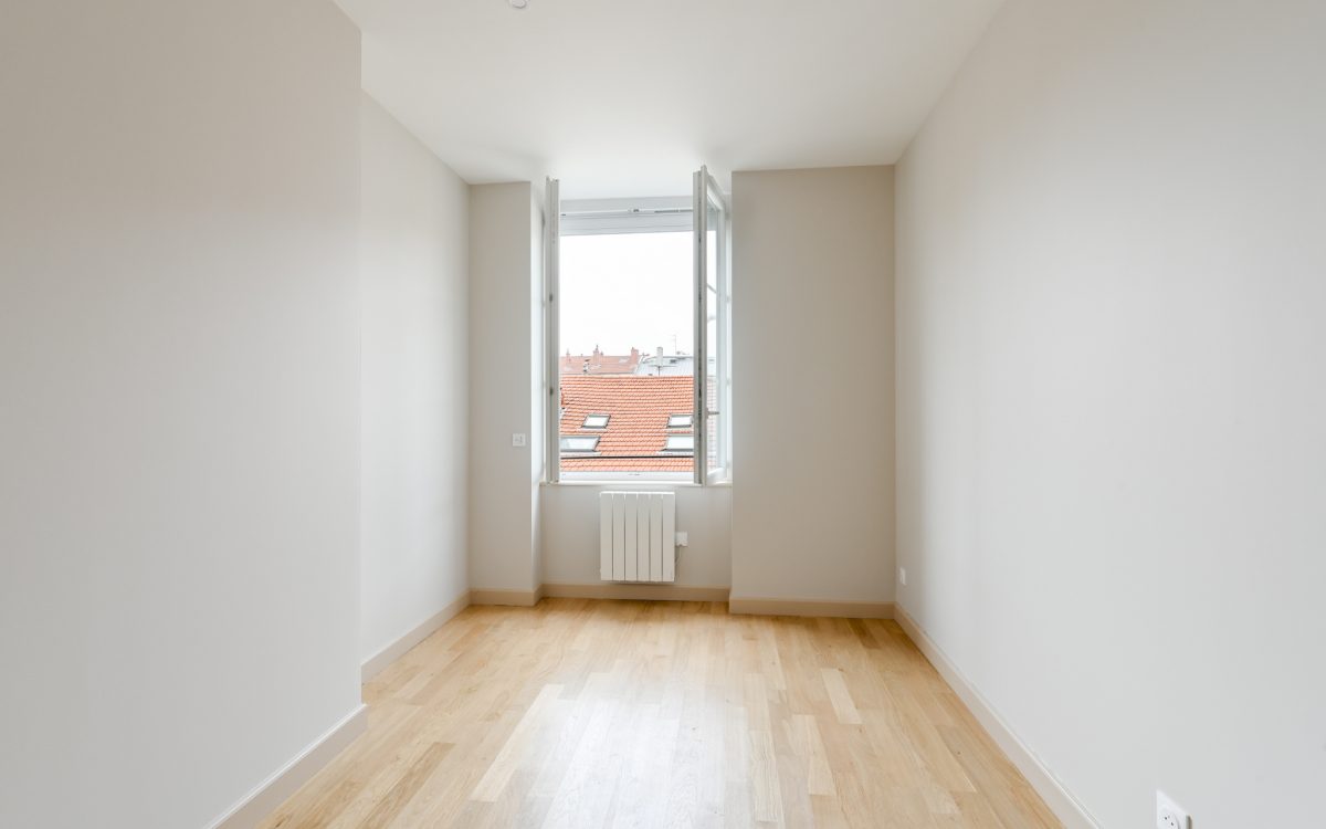 Vente appartement 66 m² à Lyon 69006 - 5