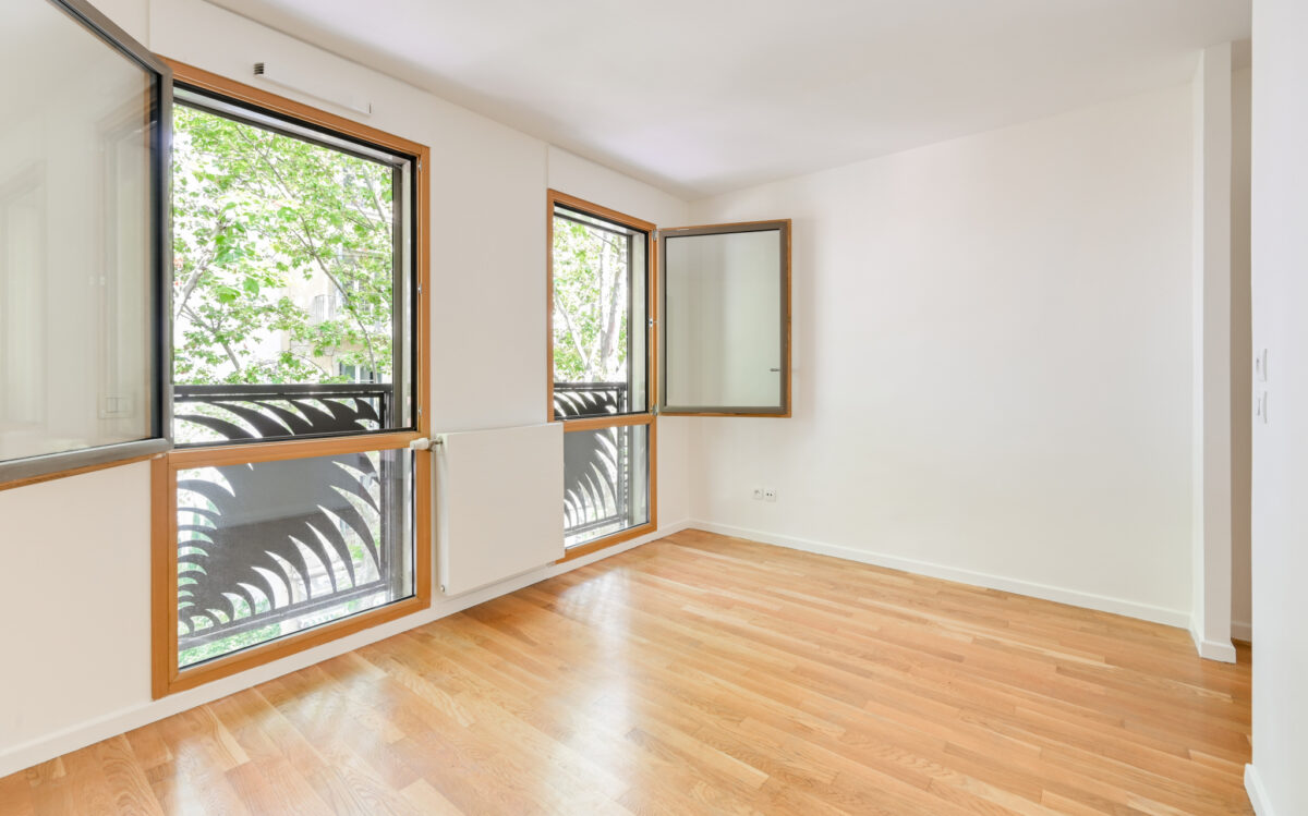 Vente appartement 64 m² à Lyon 69003 - 8