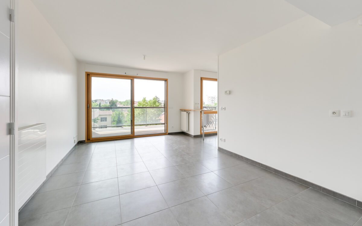 Vente appartement 64 m² à Lyon 69003 - 4