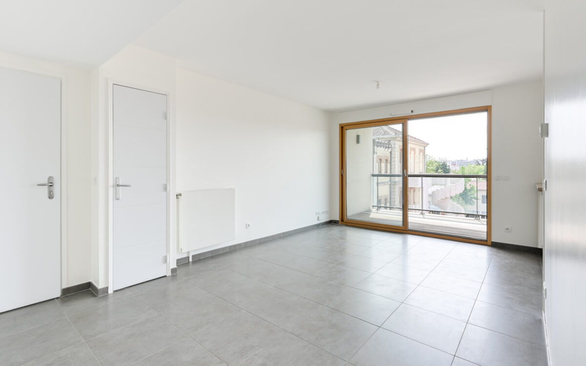 Vente appartement 64 m² à Lyon 69003 - 3