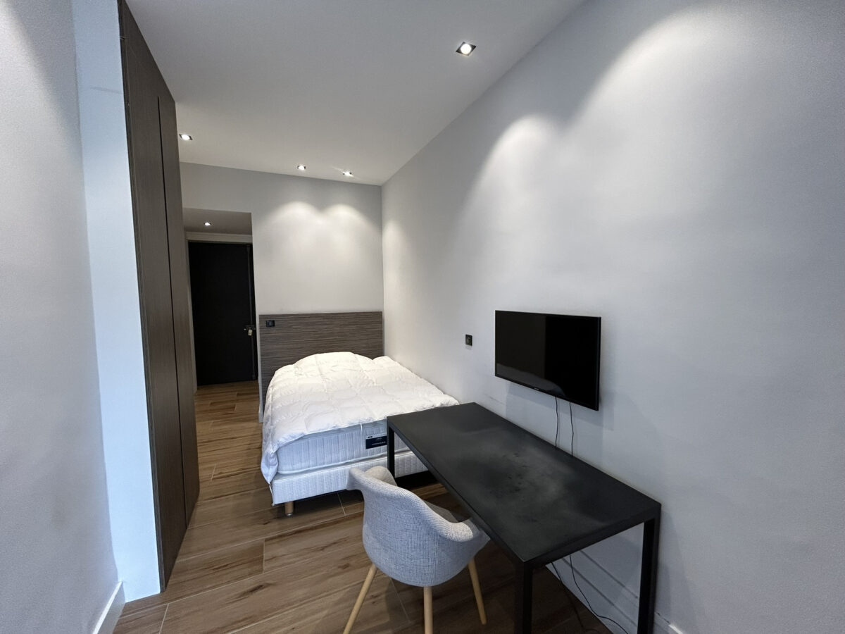 Vente de prestige appartement 18 m² à Lyon 69006 - 3