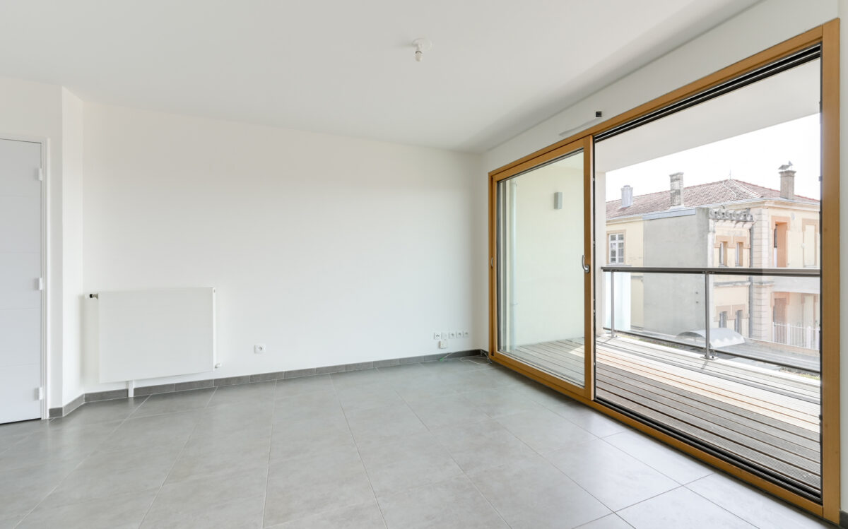 Vente appartement 64 m² à Lyon 69003 - 5