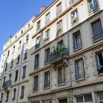 Vente de prestige appartement 57 m² à Lyon 69007