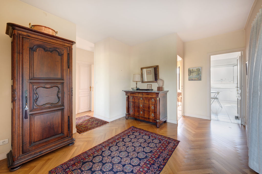 Vente de prestige appartement 109 m² à Lyon 69006 - 8