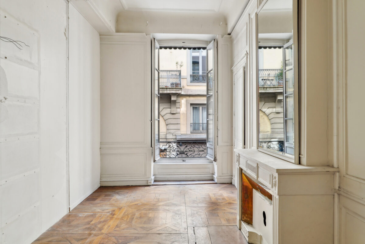 Vente de prestige appartement 163 m² à Lyon 69002 - 5