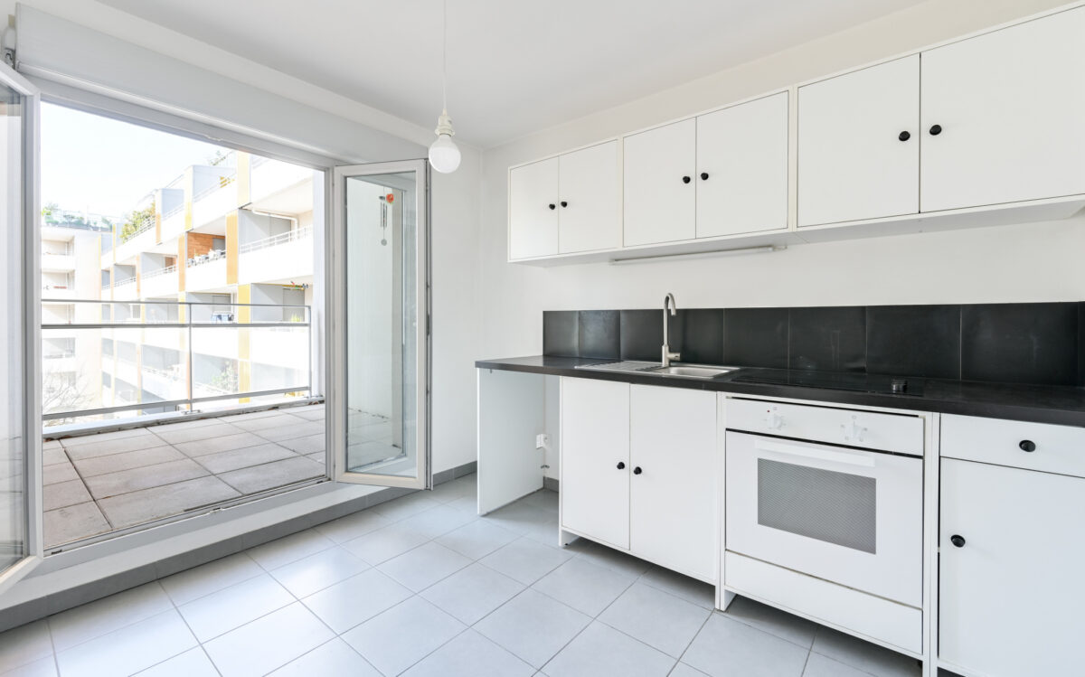 Vente appartement 71 m² à Lyon 69007