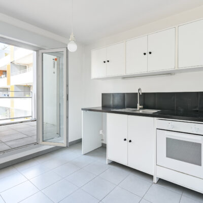 Vente appartement 71 m² à Lyon 69007