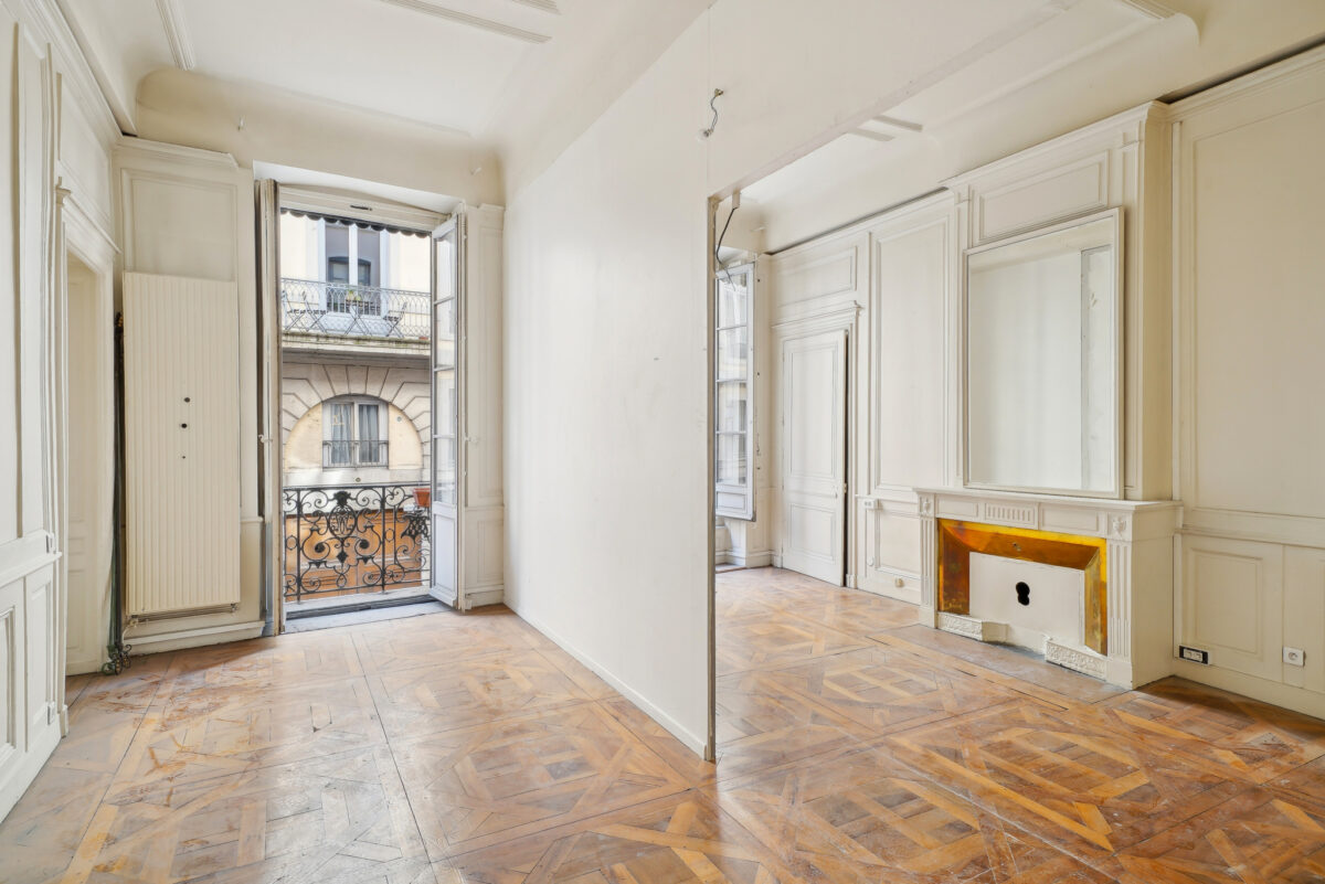 Vente de prestige appartement 163 m² à Lyon 69002 - 4