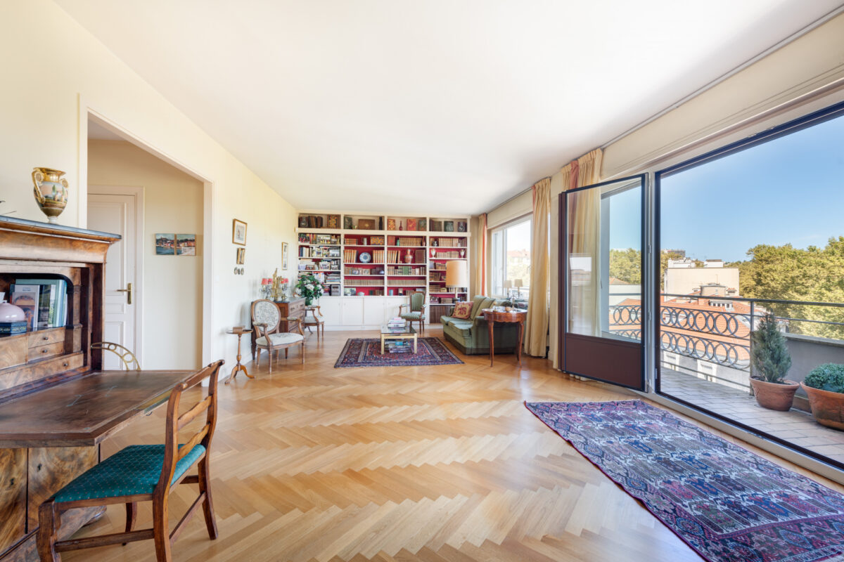 Vente de prestige appartement 109 m² à Lyon 69006 - 4