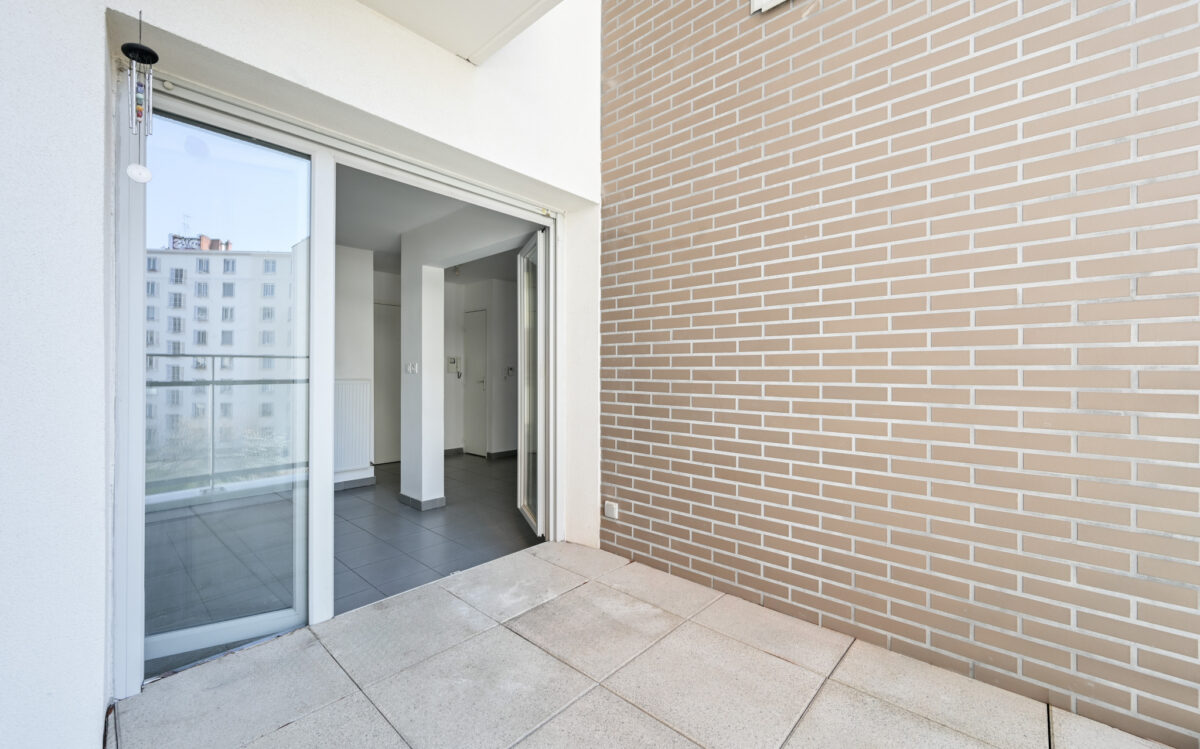 Vente appartement 71 m² à Lyon 69007 - 2