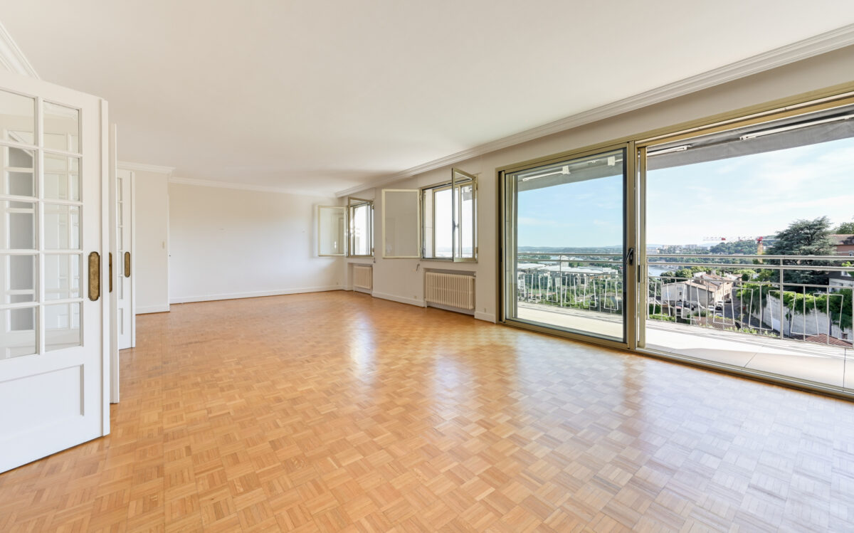 Vente de prestige appartement 155 m² à Lyon 69005 - 3