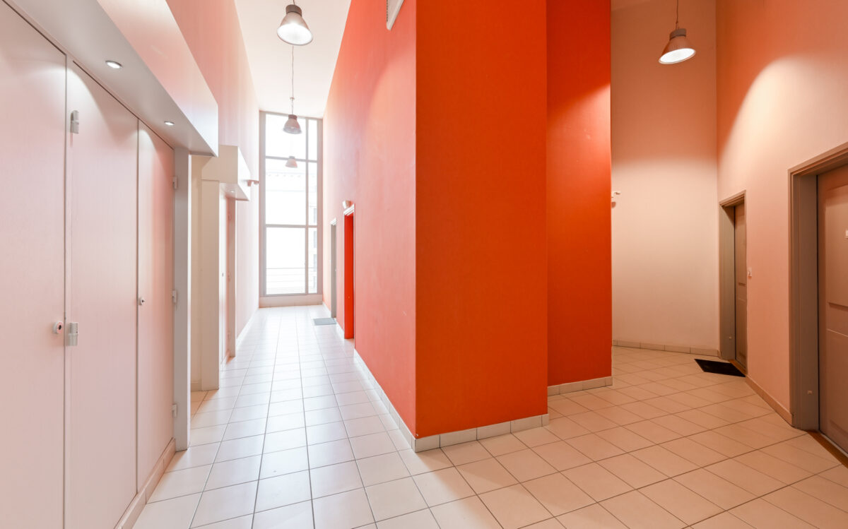 Vente appartement 71 m² à Lyon 69007 - 8