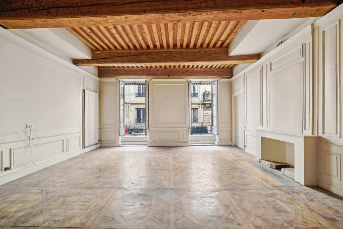 Vente de prestige appartement 163 m² à Lyon 69002 - 3