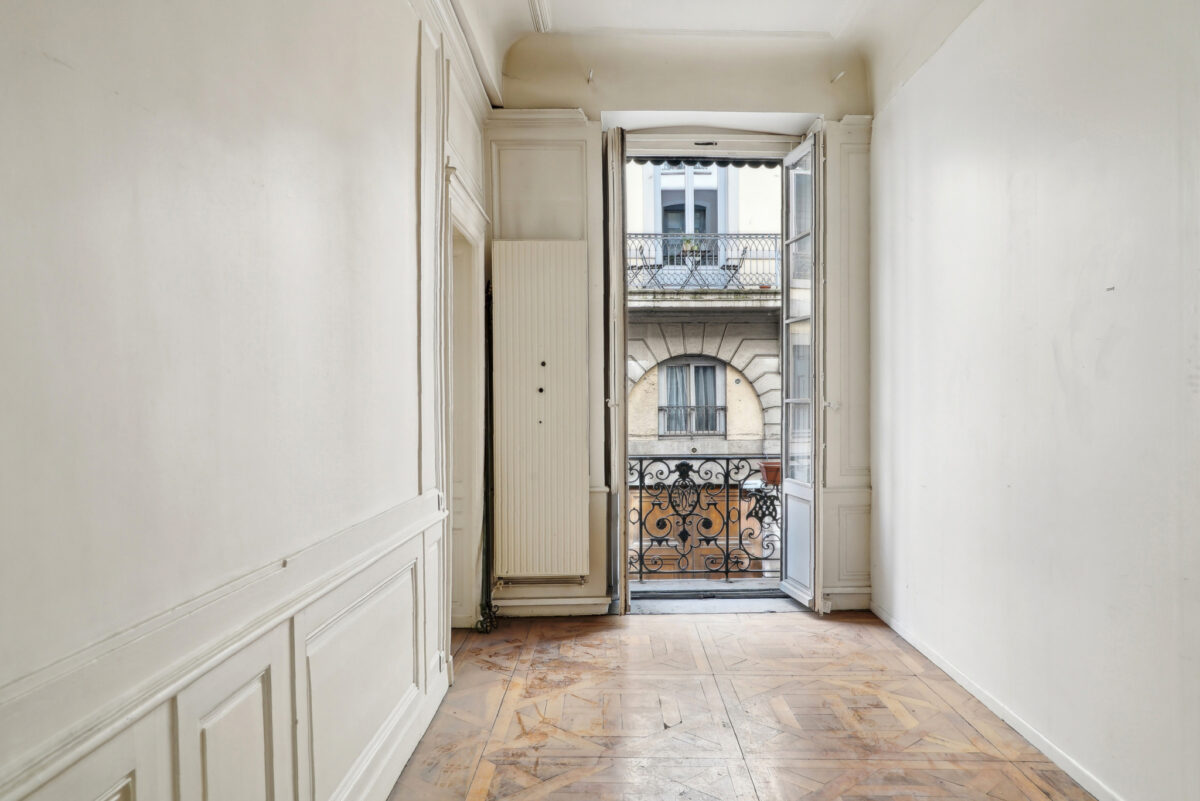 Vente de prestige appartement 163 m² à Lyon 69002 - 6