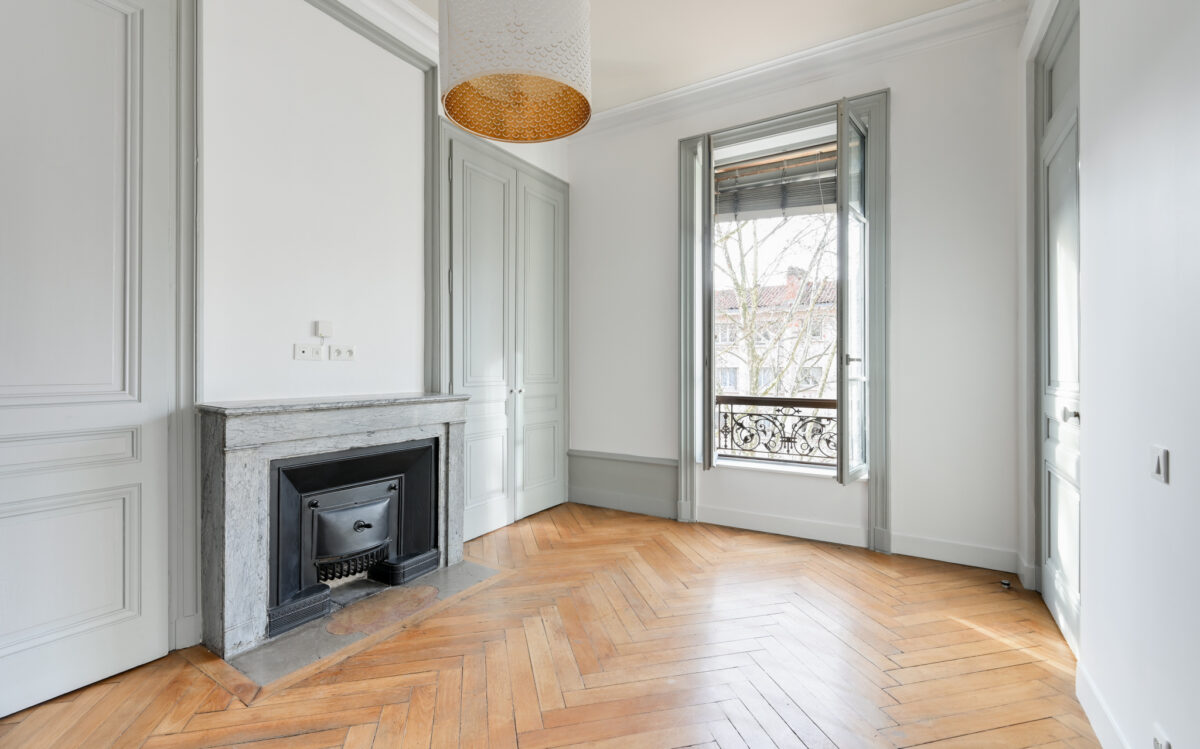 Vente appartement 50 m² à Lyon 69006 - 3