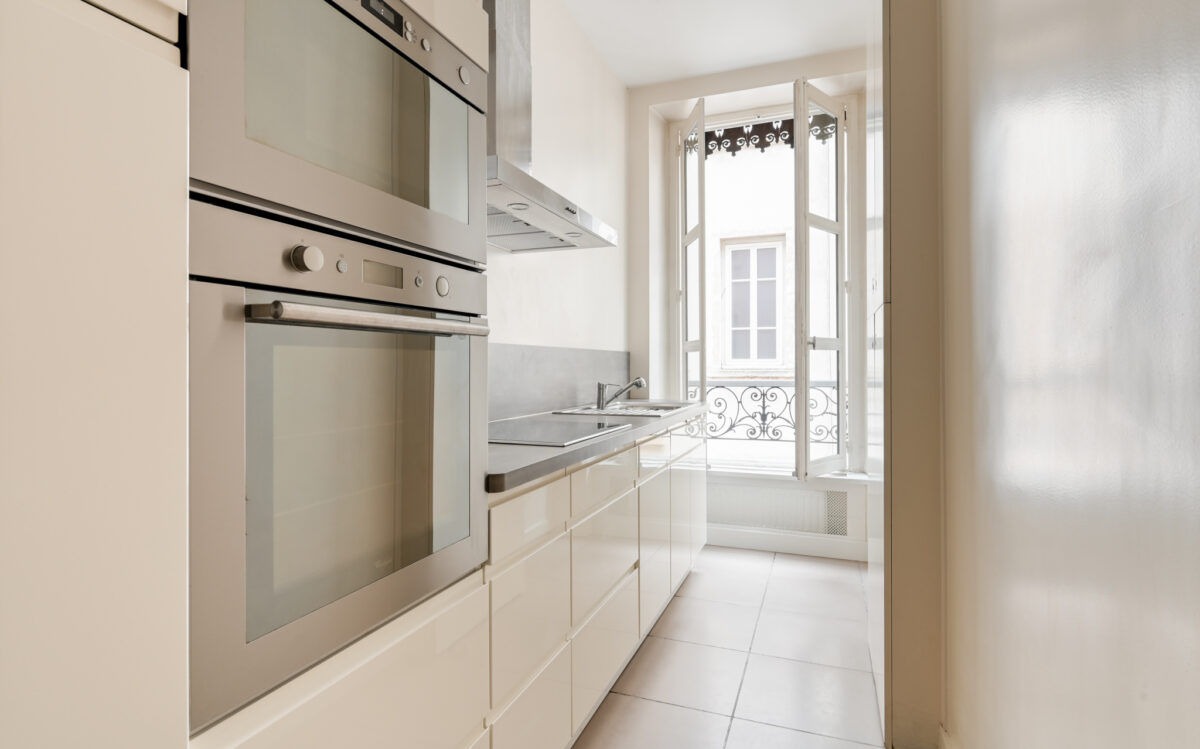 Vente appartement 53 m² à Lyon 69006 - 4