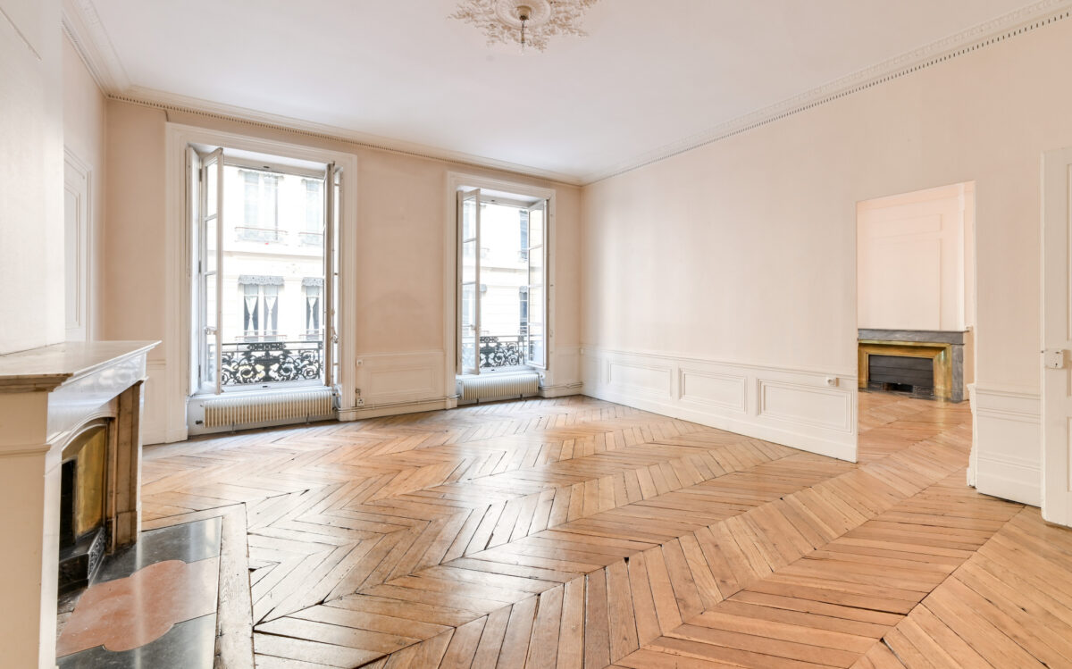 Vente de prestige appartement 141 m² à Lyon 69002 - 1