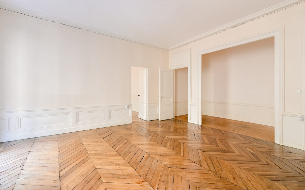 Vente de prestige appartement 141 m² à Lyon 69002 - 3