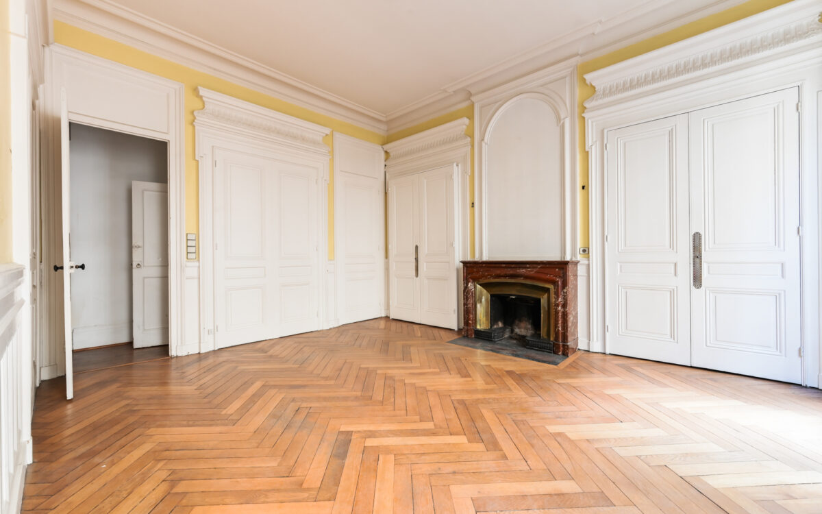 Vente de prestige appartement 125 m² à Lyon 69006 - 2