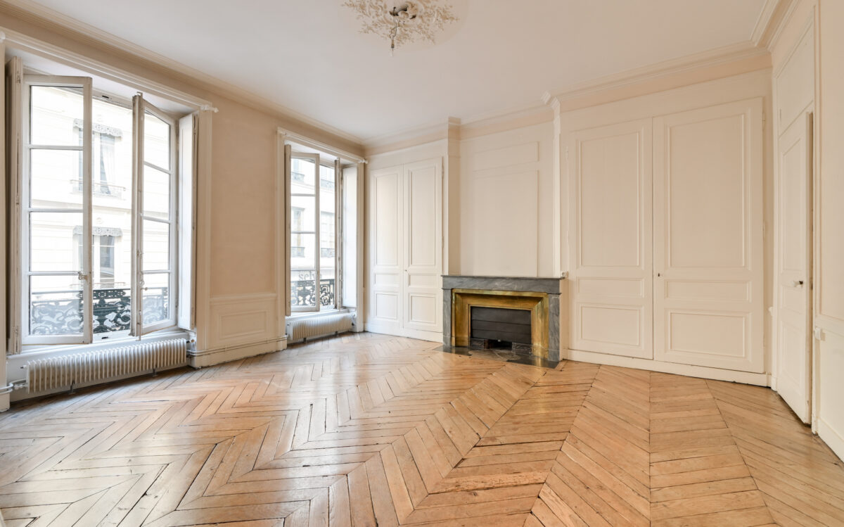 Vente de prestige appartement 141 m² à Lyon 69002 - 6