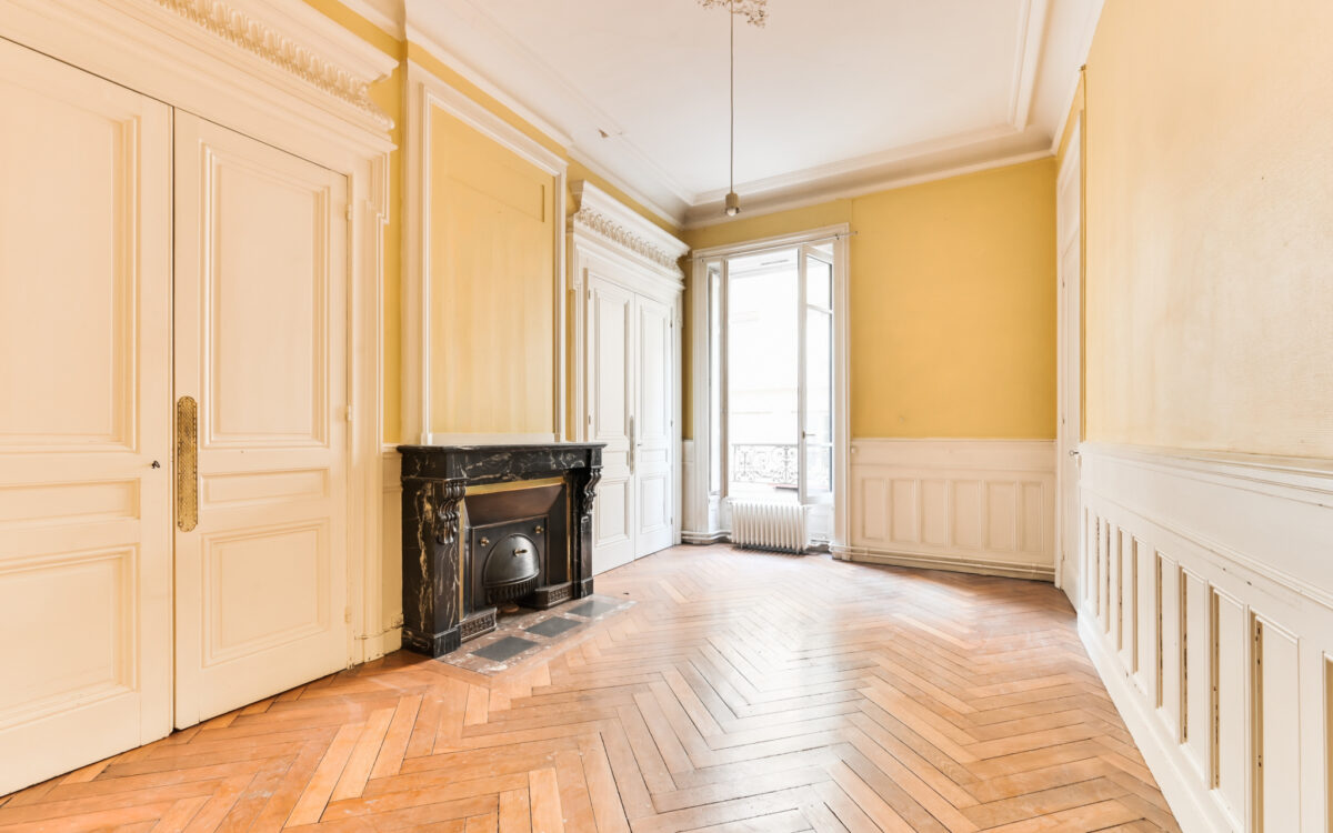 Vente de prestige appartement 142 m² à Lyon 69006 - 2