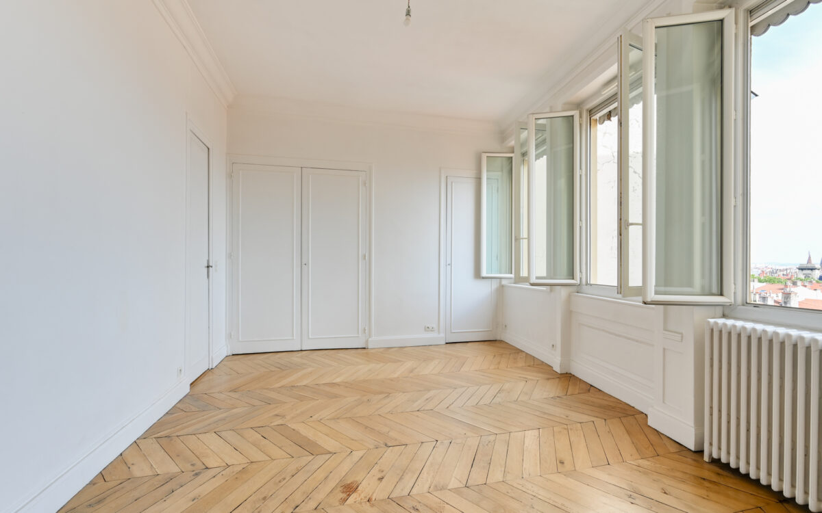 Vente de prestige appartement 140 m² à Lyon 69001 - 8