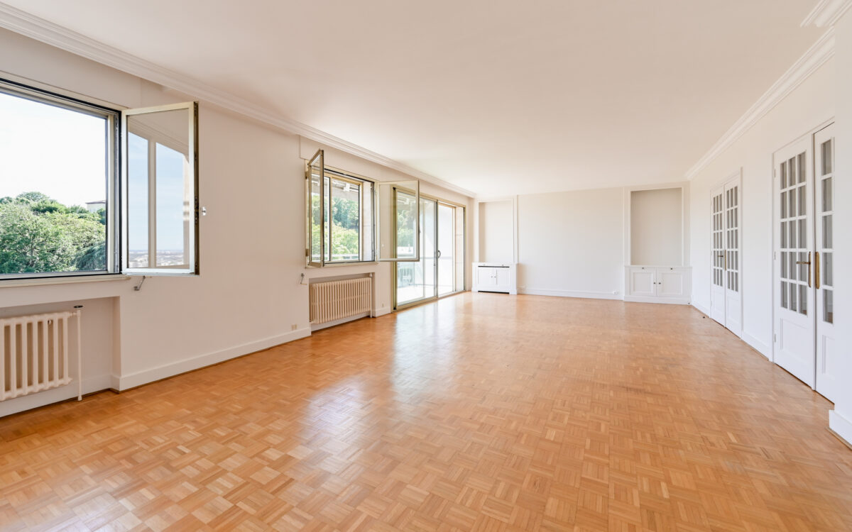 Vente de prestige appartement 155 m² à Lyon 69005 - 4