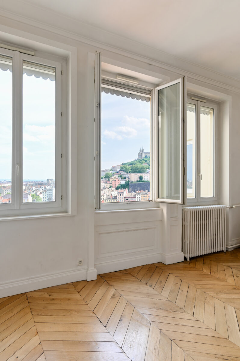 Vente de prestige appartement 140 m² à Lyon 69001 - 7