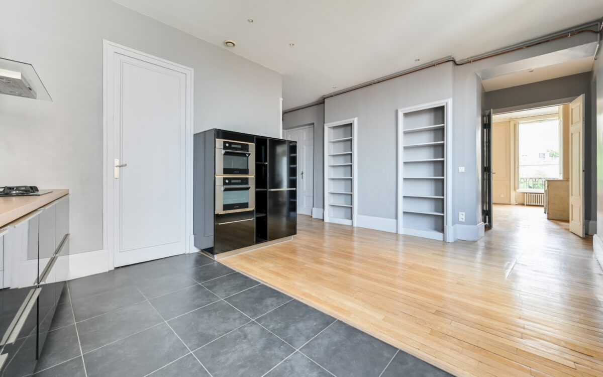 Vente de prestige appartement 140 m² à Lyon 69001 - 4