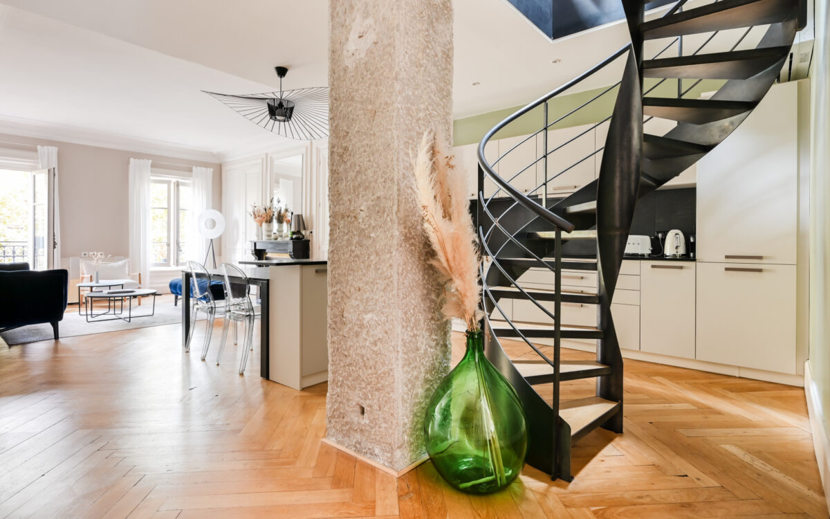 Vente de prestige appartement 128 m² à Lyon 69006 - 2