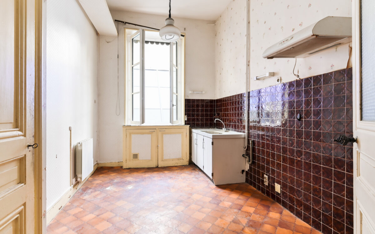 Vente de prestige appartement 142 m² à Lyon 69006 - 4