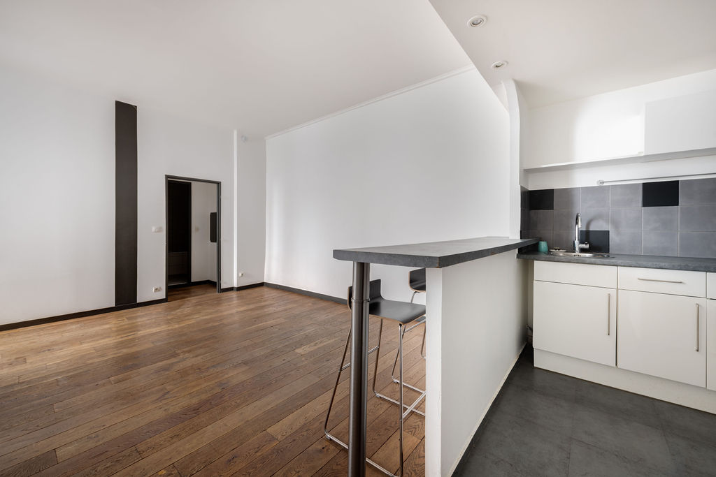 Vente appartement 55 m² à Lyon 69002 - 5