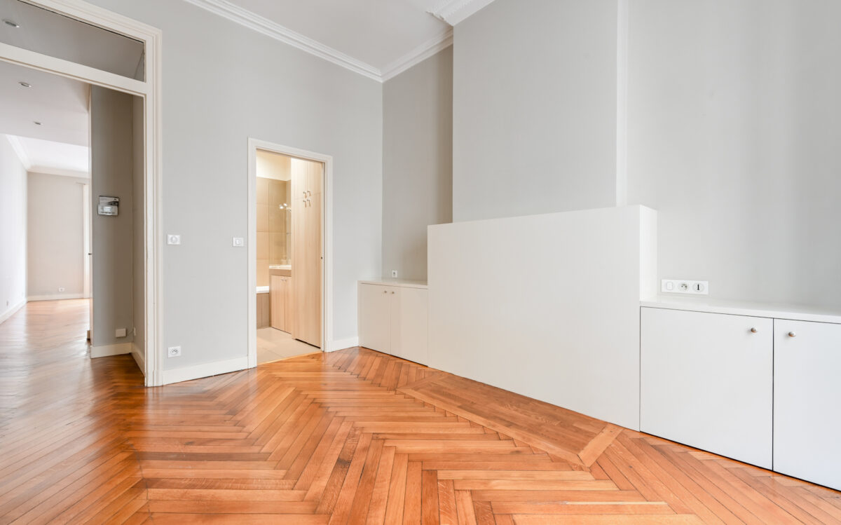 Vente appartement 53 m² à Lyon 69006 - 6