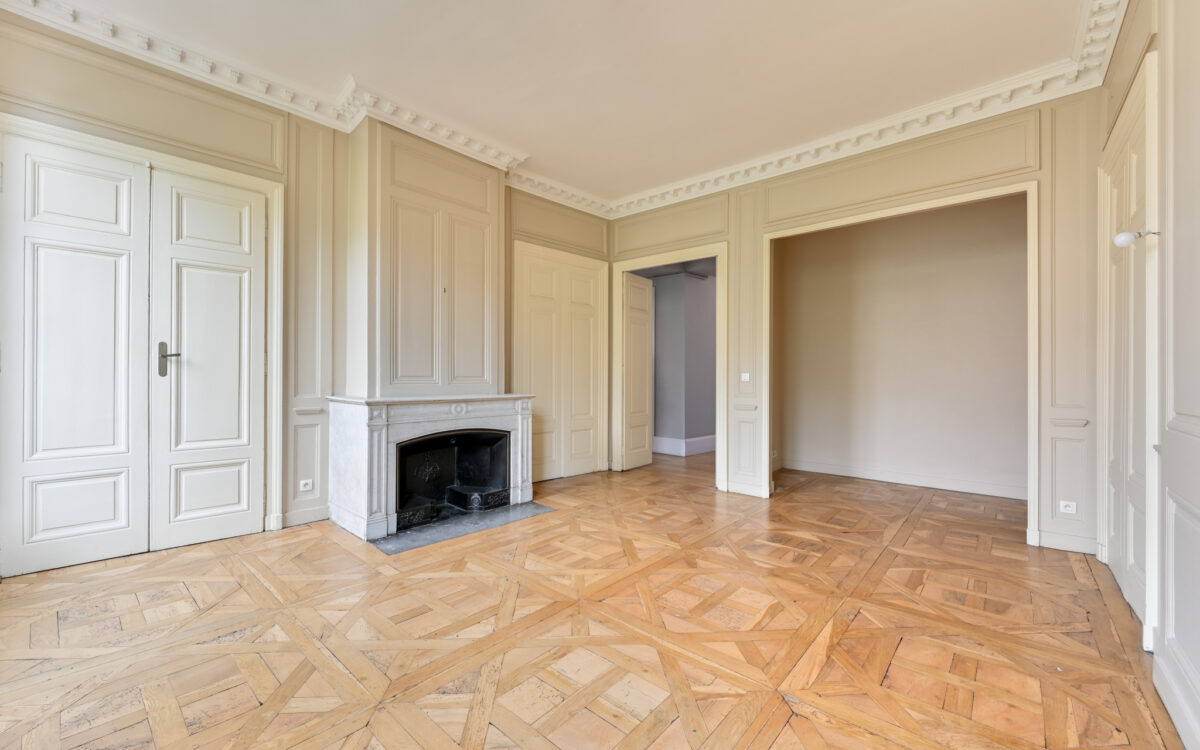 Vente de prestige appartement 140 m² à Lyon 69001 - 2