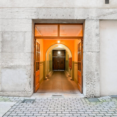 Vente de prestige appartement 141 m² à Lyon 69002
