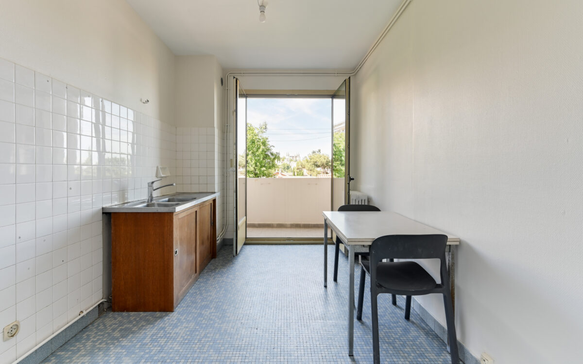 Vente de prestige appartement 155 m² à Lyon 69005 - 5