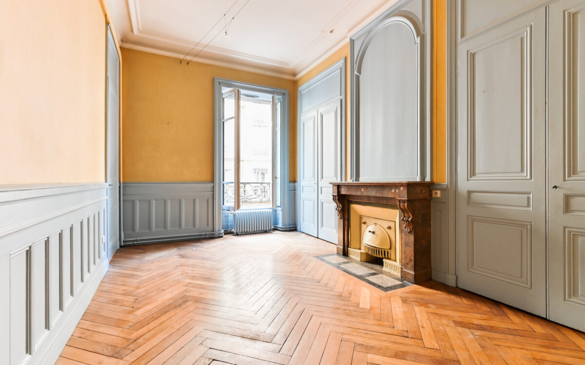 Vente de prestige appartement 125 m² à Lyon 69006 - 5