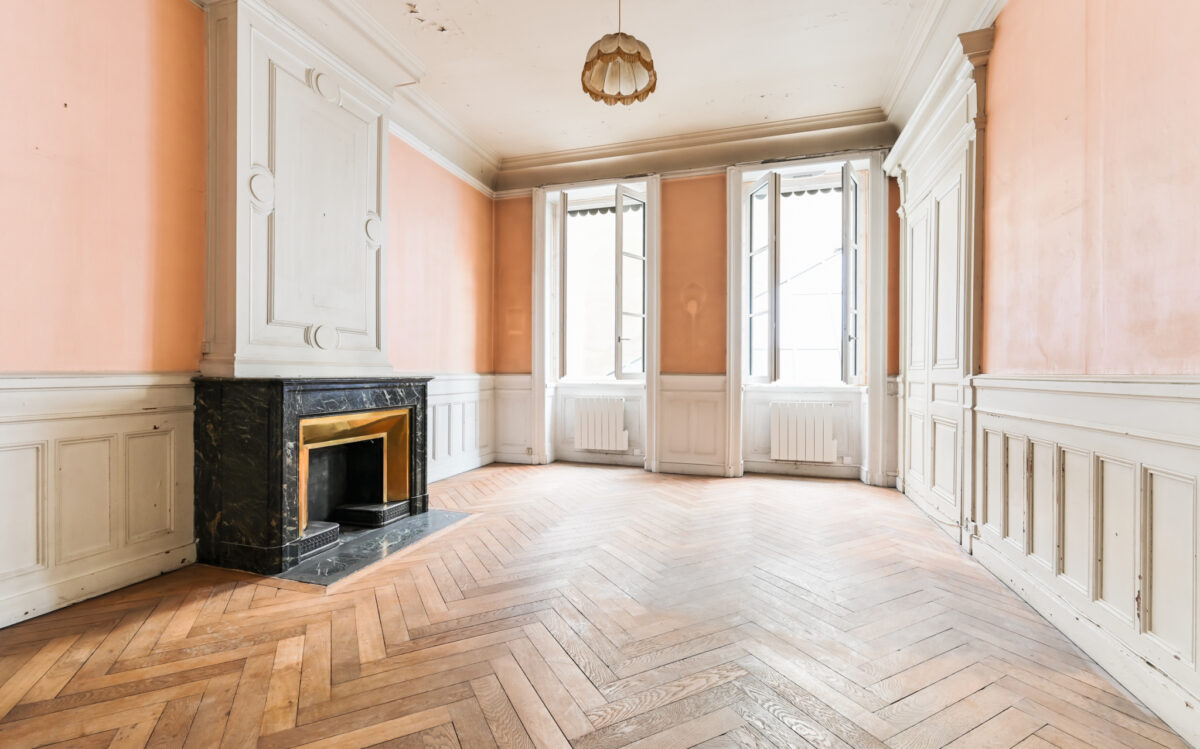 Vente de prestige appartement 142 m² à Lyon 69006 - 6