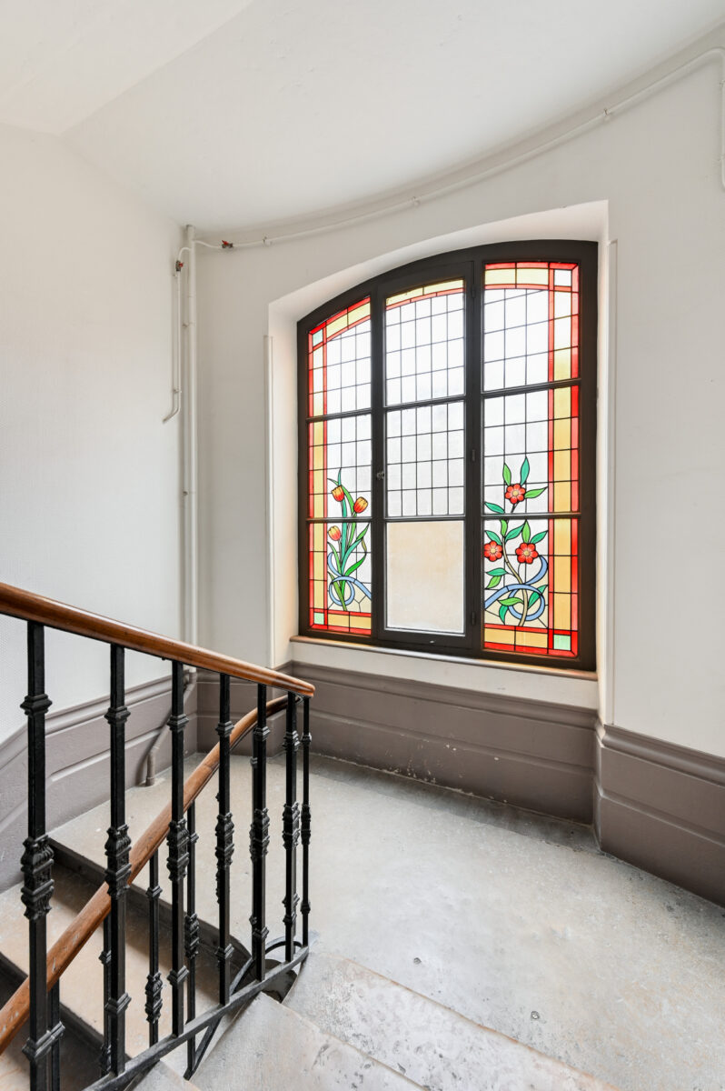 Vente de prestige appartement 126 m² à Lyon 69006 - 5