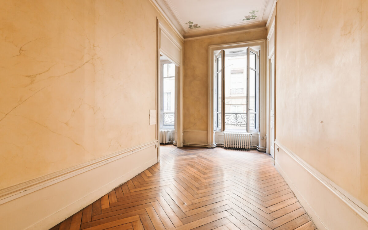 Vente de prestige appartement 125 m² à Lyon 69006 - 3