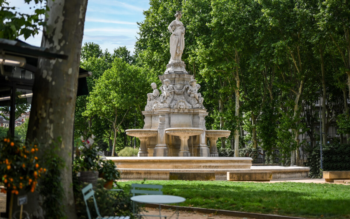 Vente de prestige appartement 142 m² à Lyon 69006 - 8