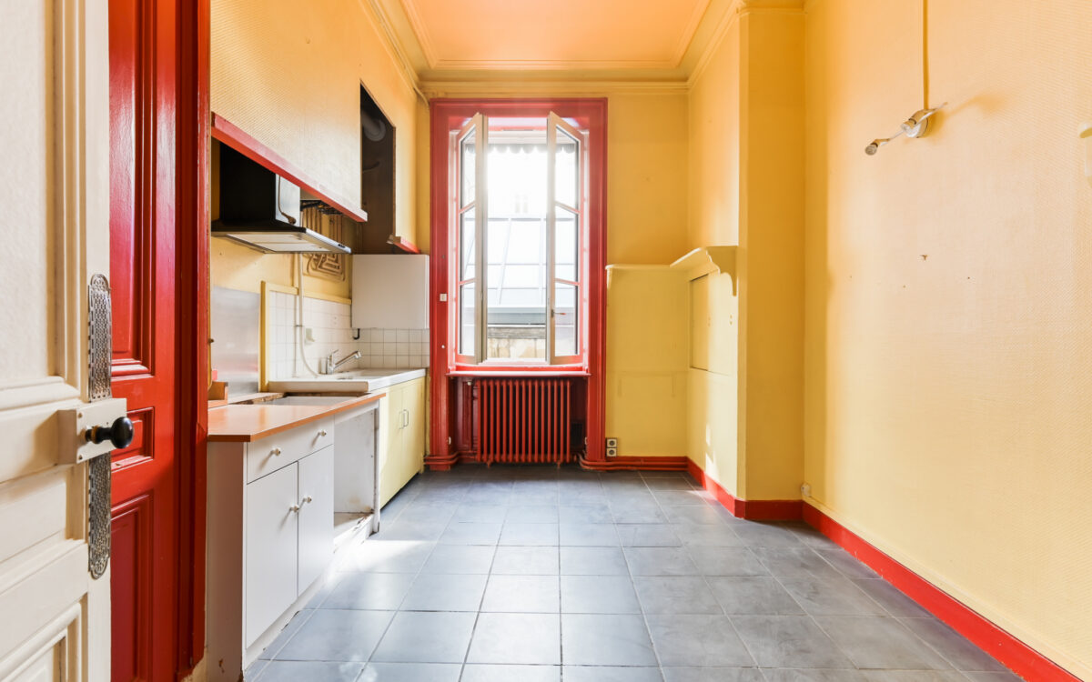 Vente de prestige appartement 125 m² à Lyon 69006 - 4