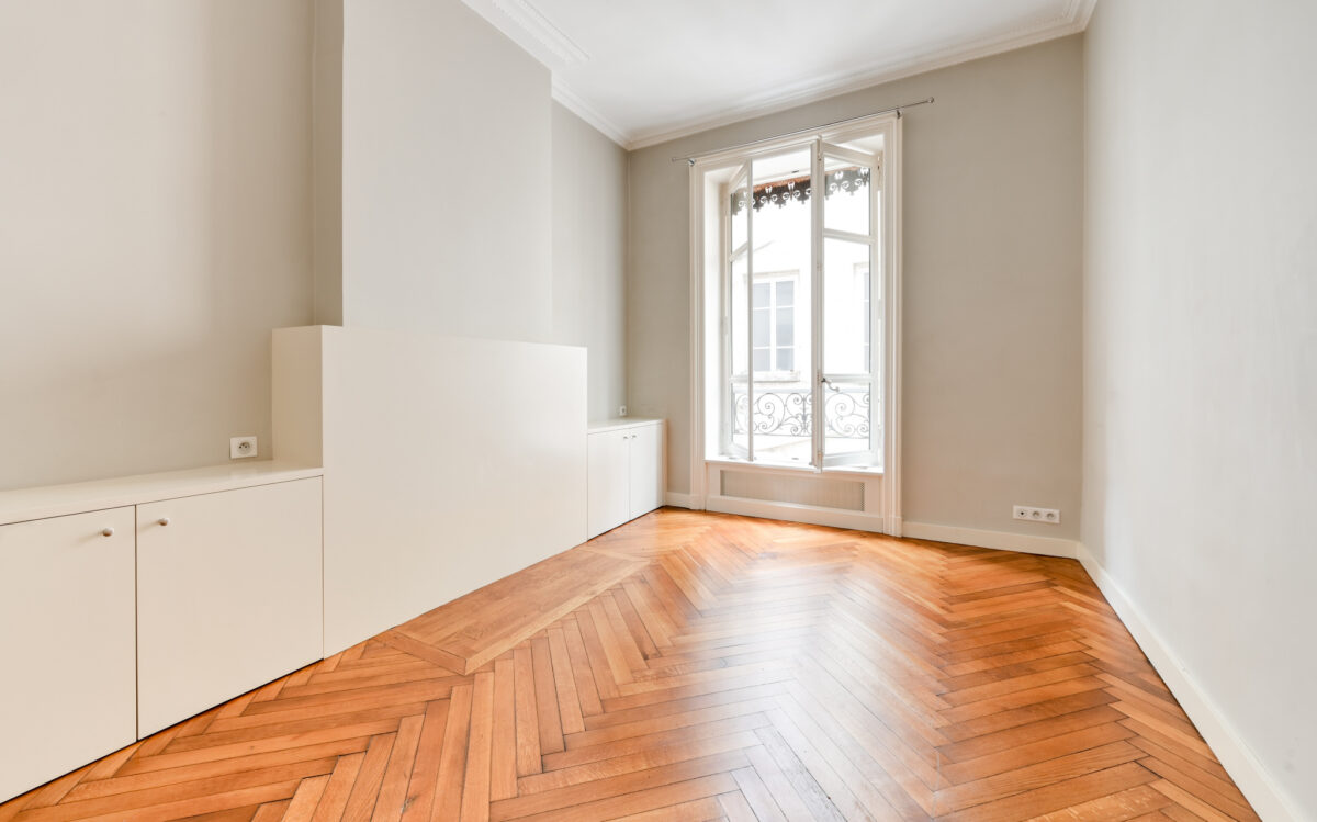 Vente appartement 53 m² à Lyon 69006 - 5