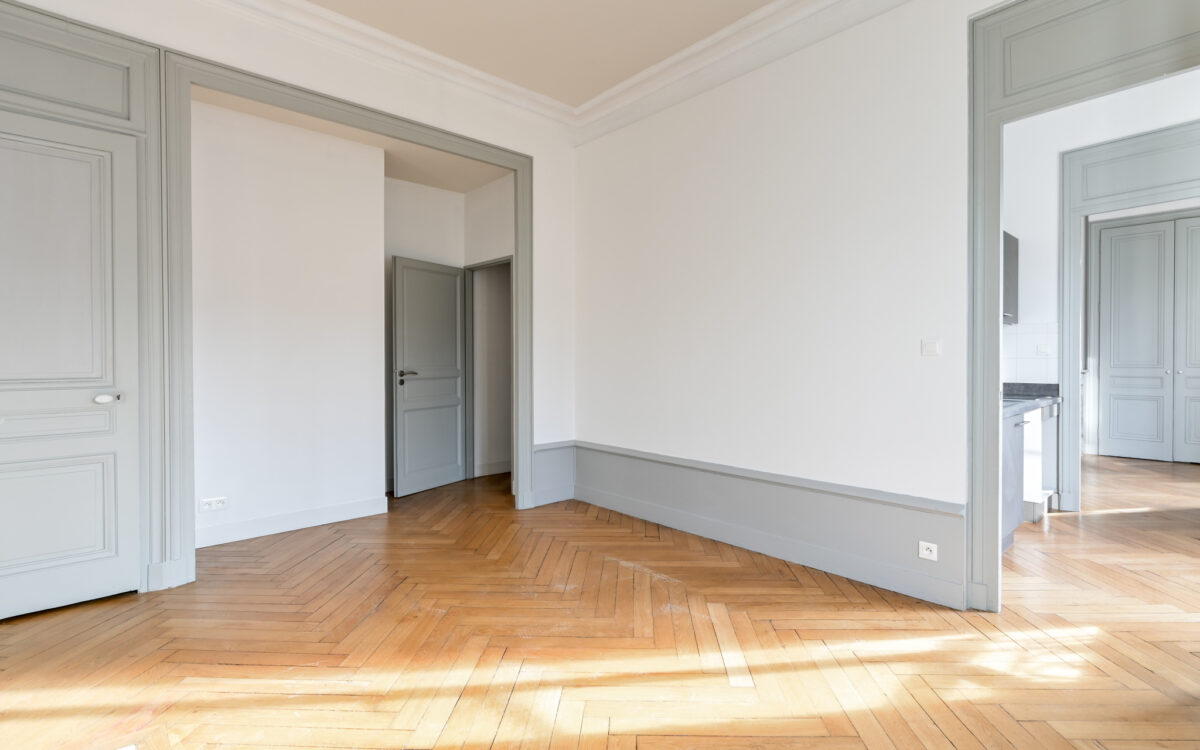 Vente appartement 50 m² à Lyon 69006 - 2