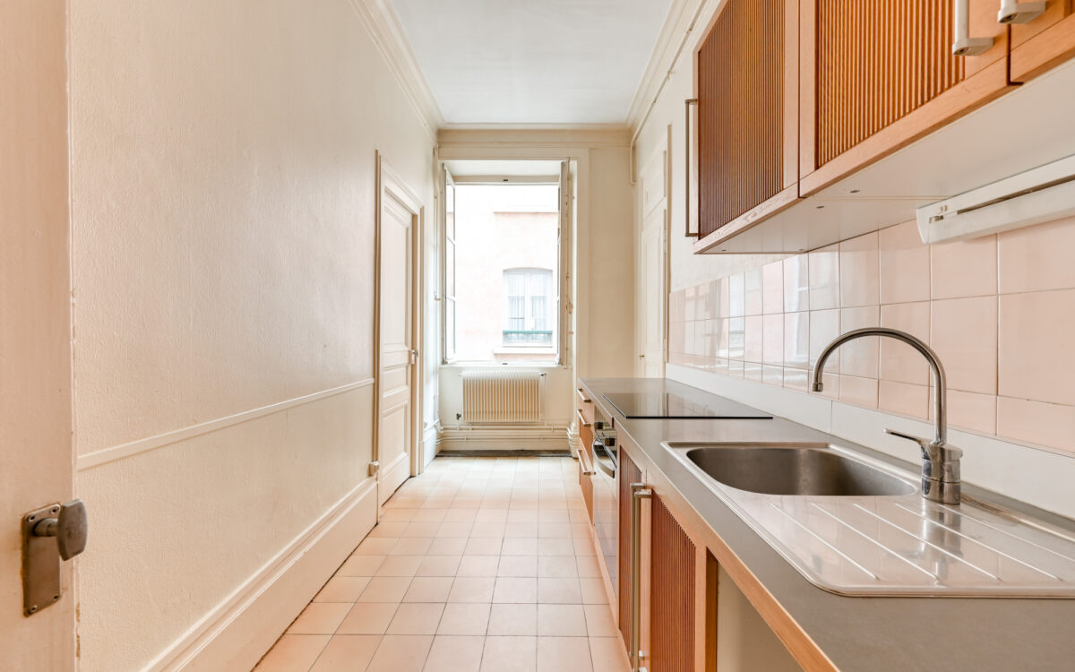 Vente de prestige appartement 141 m² à Lyon 69002 - 5