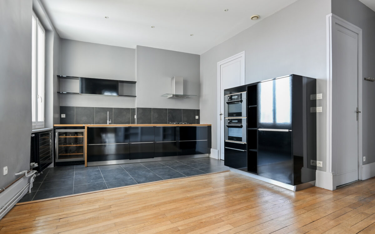 Vente de prestige appartement 140 m² à Lyon 69001 - 5