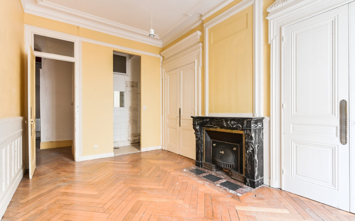 Vente de prestige appartement 142 m² à Lyon 69006 - 3