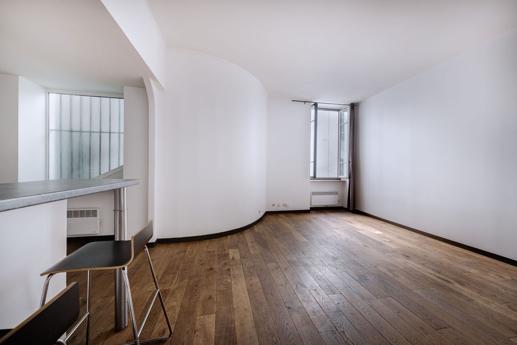 Vente appartement 55 m² à Lyon 69002 - 2