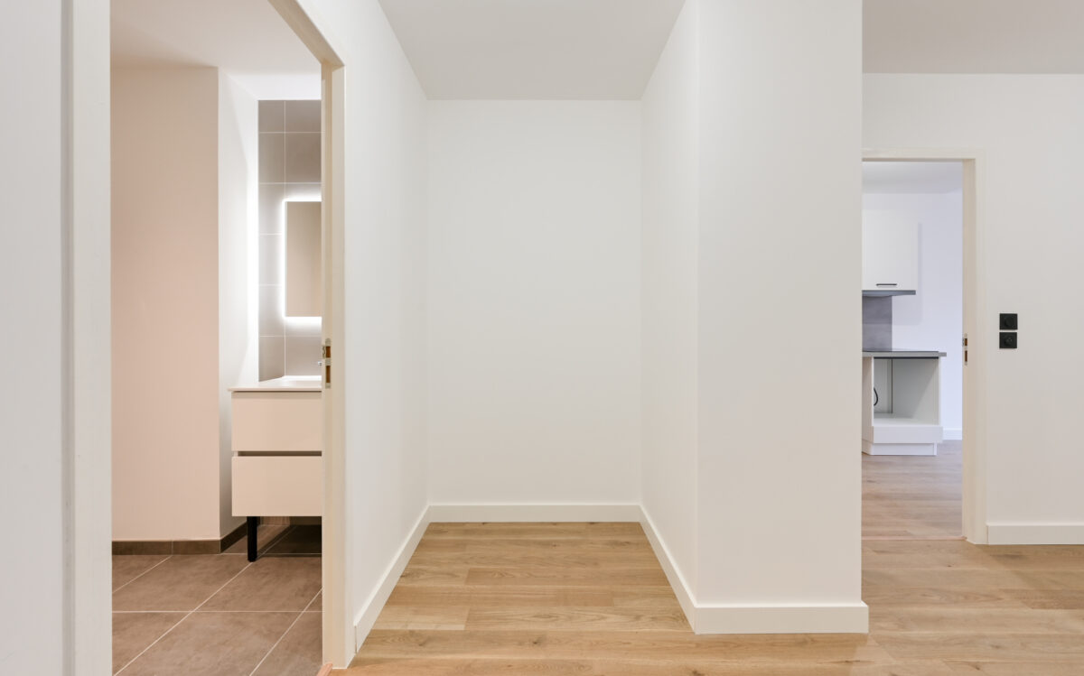 Vente appartement 52 m² à Lyon 69001 - 7