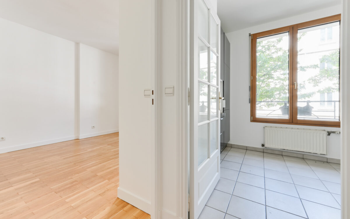 Vente de prestige appartement 48 m² à Lyon 69006 - 5